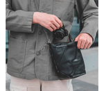 Сумка PGYTECH OneGo Drawstring Bag, цвет Midnight