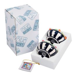 BS-105 Набор соль-перец «Морская звезда»