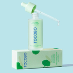 Успокаивающая сыворотка с центеллой Tocobo Cica Calming Serum
