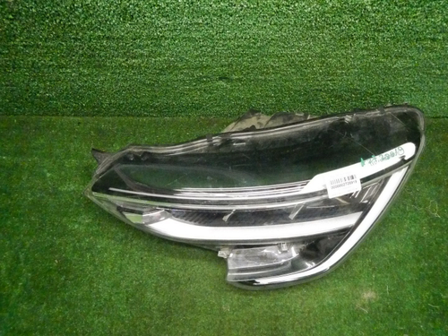 Фара левая Renault Arkana (2019-н.в.) LED