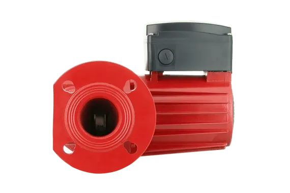 Циркуляционный насос Unipump UPF 40-160 250 фланцевый