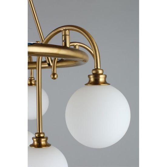 Люстра подвесная APL.839.03.09