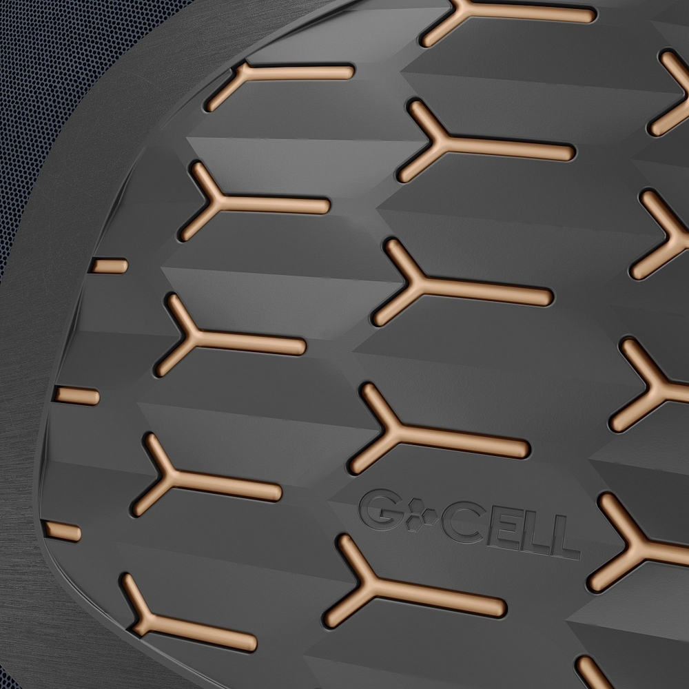 Автокресло Maxi-Cosi Emerald 360 Pro (0-36 кг), Authentic Blue