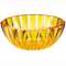 Салатник dolcevita, D25 см, янтарный