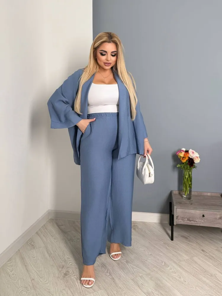 Костюм УК-1308-4 Fabrika