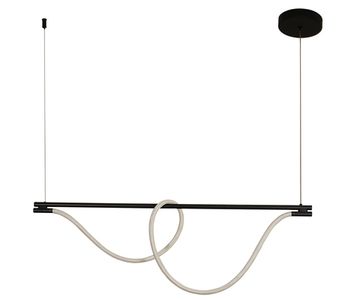 08062K-120,19 Подвес Салли черный