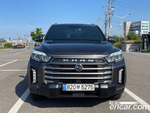KG Mobility (Ssangyong) The New Rexton Sports KHAN Дизель 2.2 4WD (12.2022)