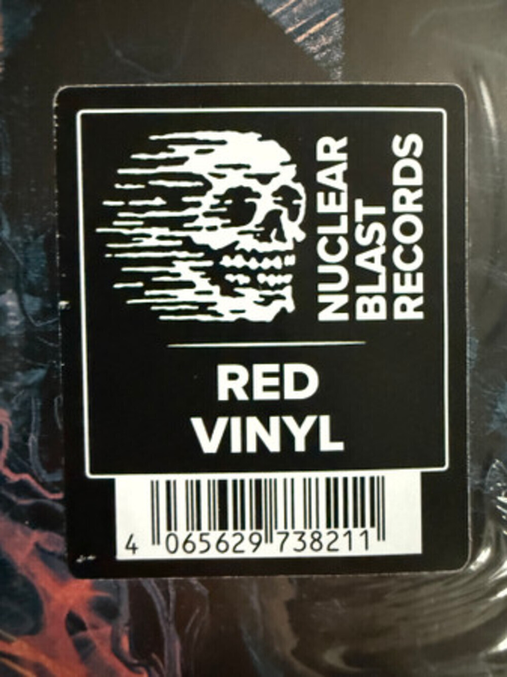 Dynazty / Game Of Faces (Coloured Vinyl)(LP)