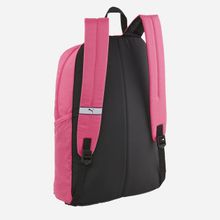 Рюкзак спортивный PUMA Plus Backpack 09034606, 47x32x14см, 21л.