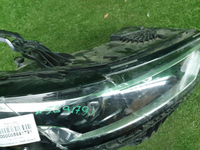 Битая Фара правая Cadillac XT6 (2019-н.в.) LED
