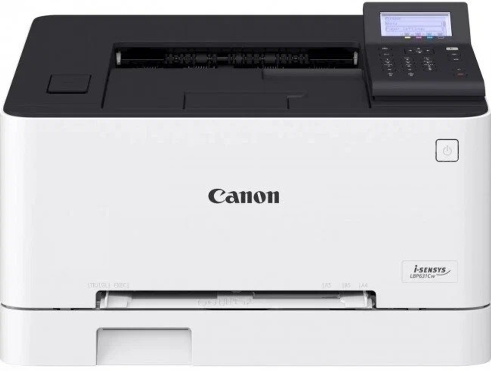 Принтер лазерный цветной Canon i-SENSYS LBP631Cw