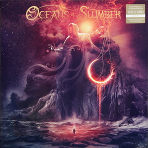 Oceans Of Slumber / Oceans Of Slumber (2LP+CD)
