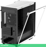 Корпус DeepCool CH370 WH (R-CH370-WHNAM1-G-1)