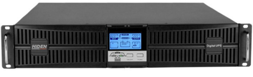 Источник бесперебойного питания HIDEN EXPERT UDC92010H-RT