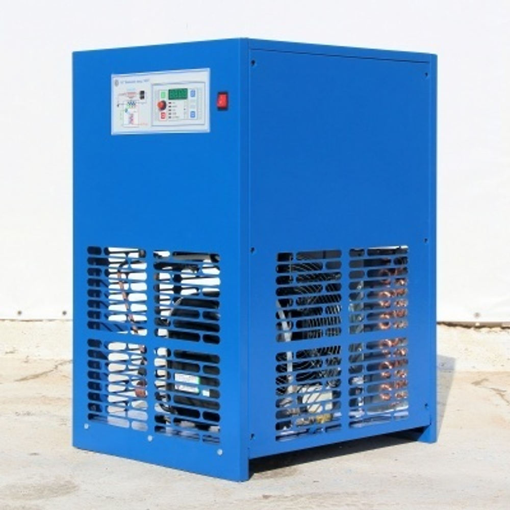 Осушитель воздуха ОВ-240М1