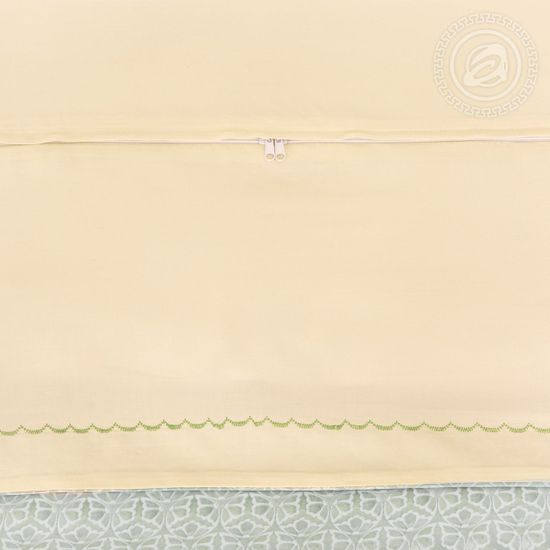 Комплект постельного белья Теодор тенсель