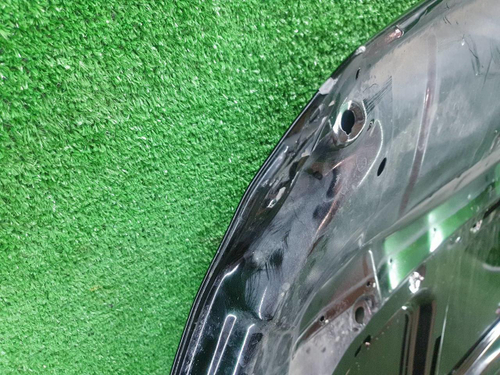 Капот Hyundai Sonata 8 DN8 (2019-н.в.)