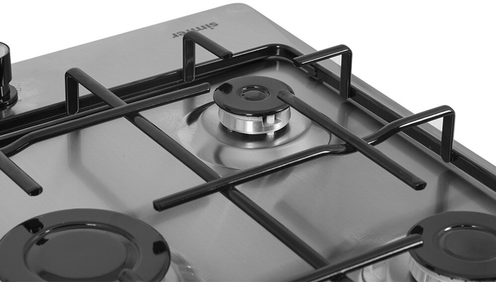 Варочная панель газовая SIMFER H45V30M411