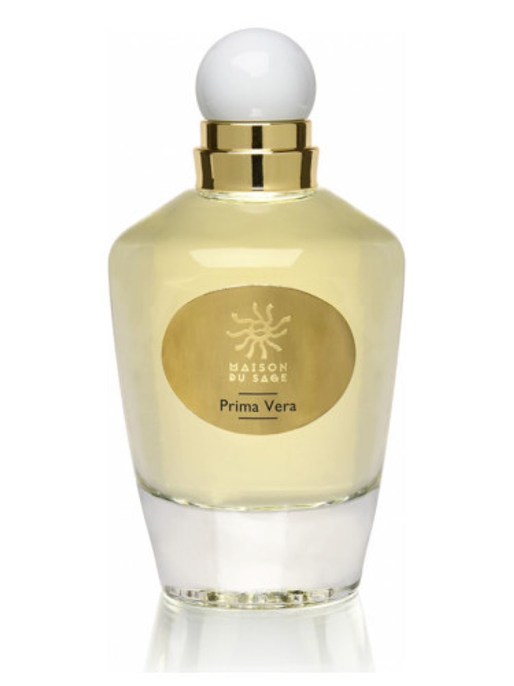 Maison Du Sage Prima Vera