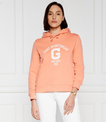 Худи Gant - лососевый(4200847)