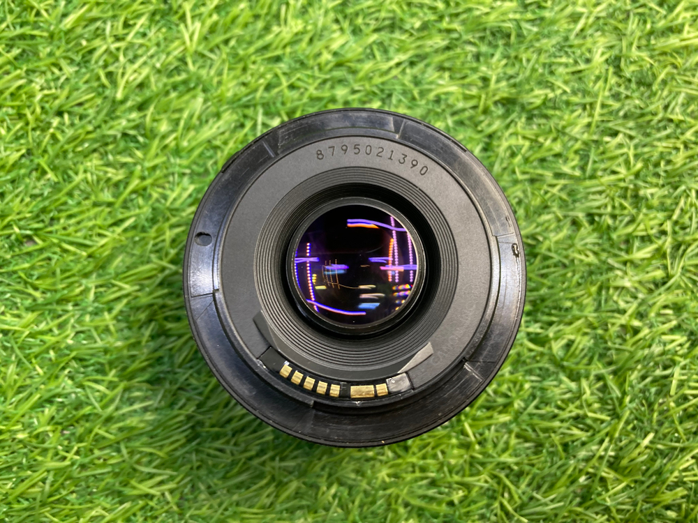 Canon Lens EF 50mm 1.8 II Покупка/Продажа