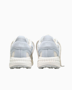 Кроссовки Mercer The Re-Run Max Suede