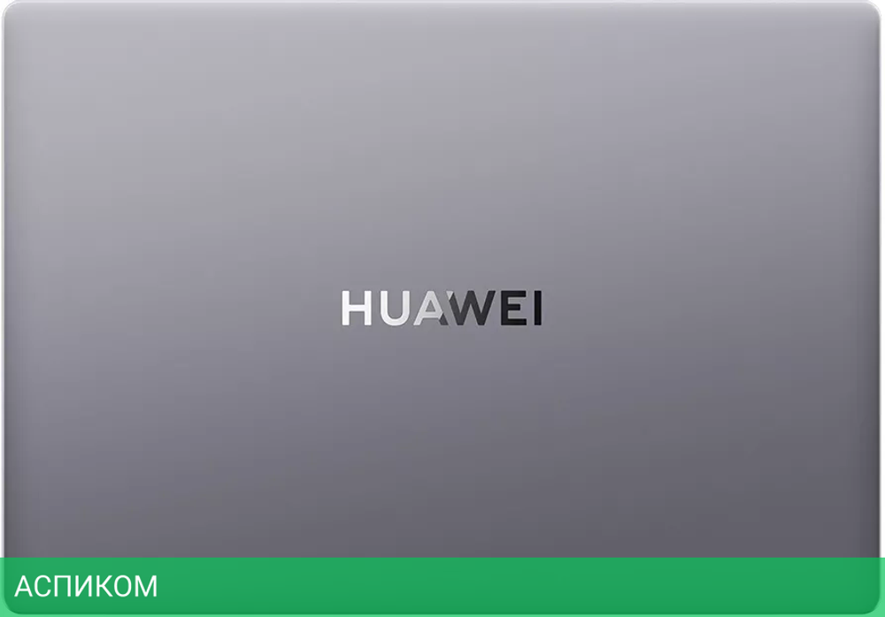 Ноутбук Huawei MateBook D 16 MCLF-X 53014ARM
