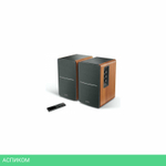 Акустика Edifier R1280Ts светлое дерево/черный