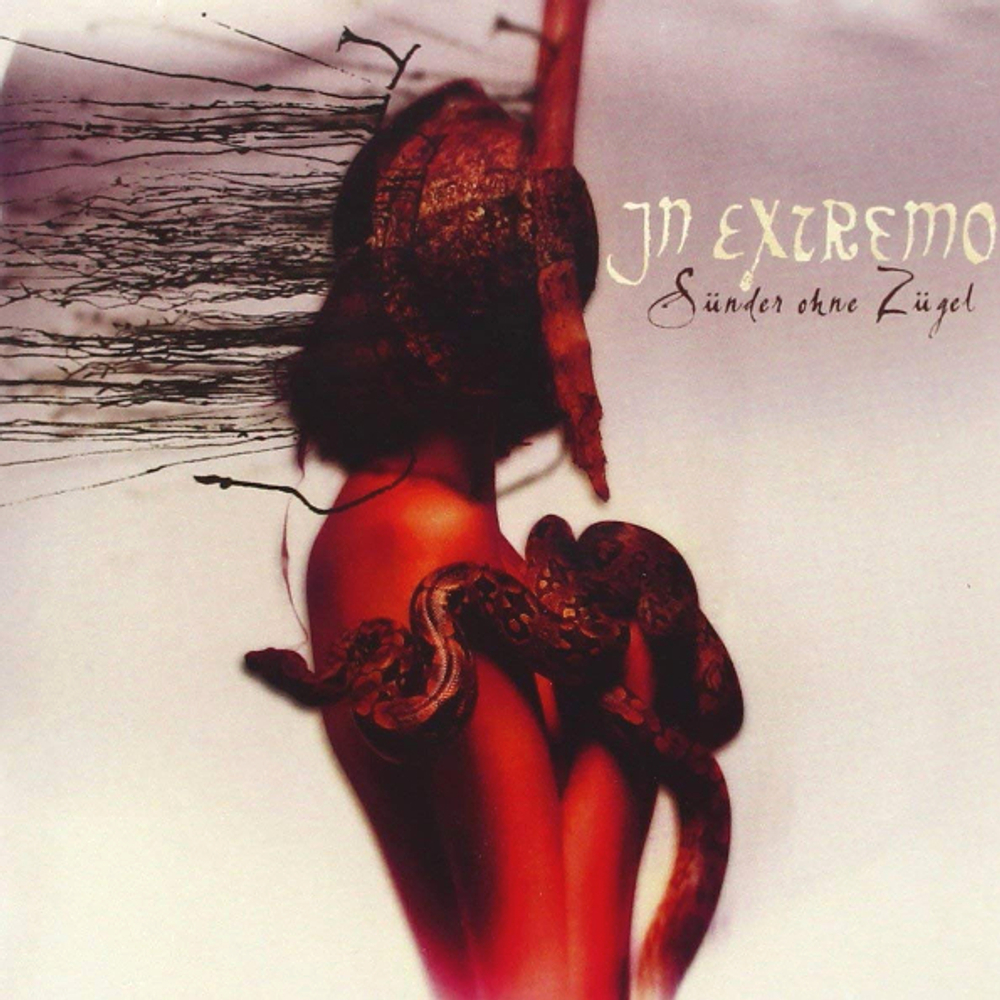 In Extremo / Sunder Ohne Zugel (Coloured Vinyl)(LP)
