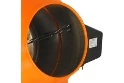 Бетономешалка БМ-180 полиамид Вихрь 74/1/15