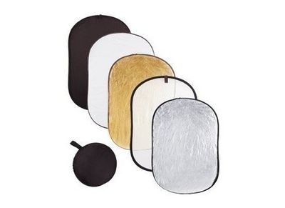 Отражатель 5 в 1 FST RD051 90х120 см