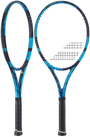 Ракетка теннисная Babolat Pure Drive (2021), арт. 101435-136