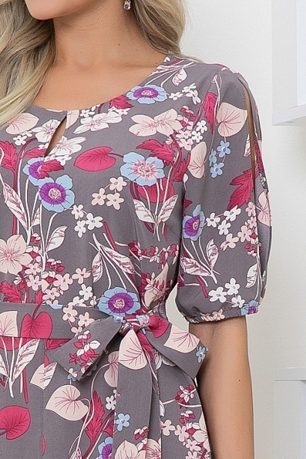 Платье 71198 Avili (Акция)