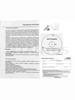 Видеокамера HD TSc-P5FA