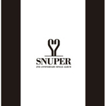 Альбом Snuper - Dear 2nd Anniversary Single Album