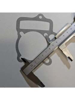 Набор прокладок двигателя 153 FMI 125см3