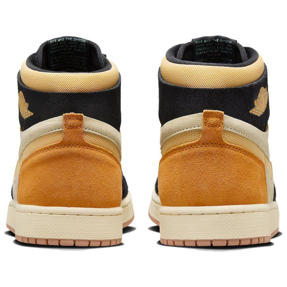 Кроссовки Jordan Air Jordan 1 High Zoom Cmft 2 "Muslin"