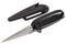 Нож Salvimar ST-Blade Черный