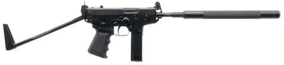 Самозарядный карабин МА-ПП-91 к. 9х18