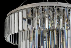 Подвесная люстра Arti Lampadari Enio Enio E 1.5.D50.100 NP