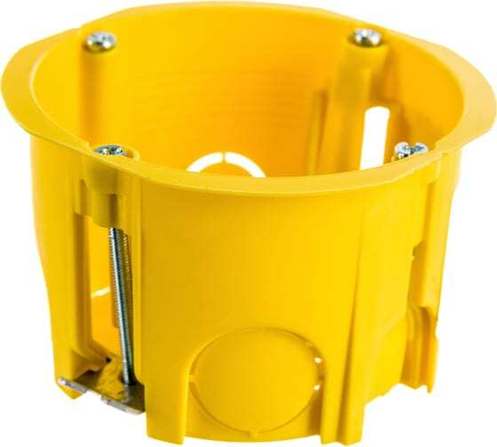 Подрозетник в ГВЛ 68(65)х45 IMT35150 Systeme Electric