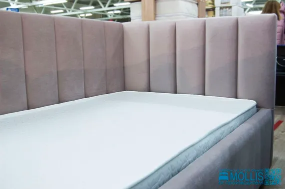 Кровать "Эстель"