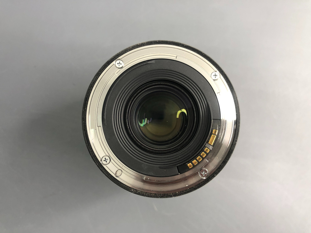 Canon EF 16-35mm 4L IS USM
