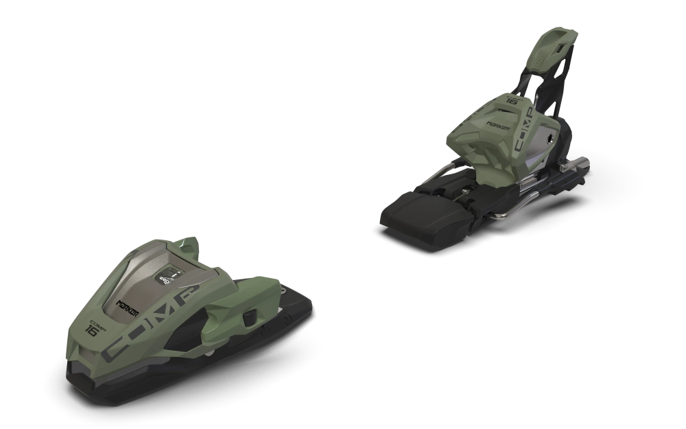 VAN DEER 25/26 кубковый спортцех SL WORLD CUP с пластиной Marker INTERFACE 14mm 165 см grey без креплений/ с креплениями XCOMP16/с креплениями COMP20(или с RACE XCELL16)/с креплениями COMP16 NEW grey /с креплениями COMP16 NEW khaki