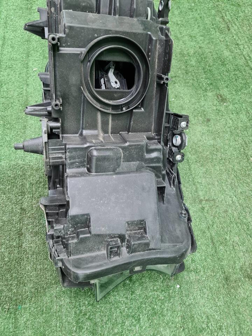 Фара левая BMW 5er G30 (2017-2020) LED