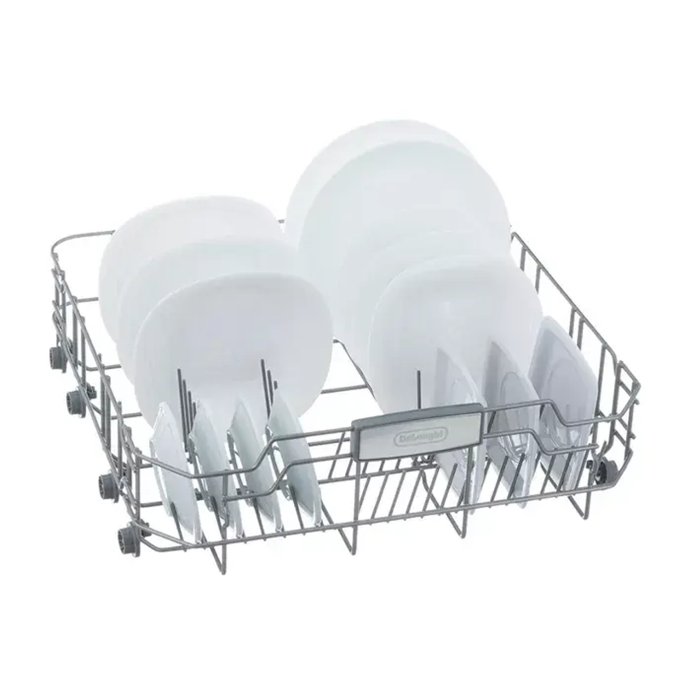DeLonghi Встраиваемая посудомоечная машина DDW 06F Supreme nova
