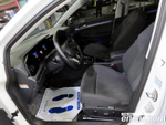 Volkswagen Golf 8 Generation 2.0 TDI Prestige (07.2023)