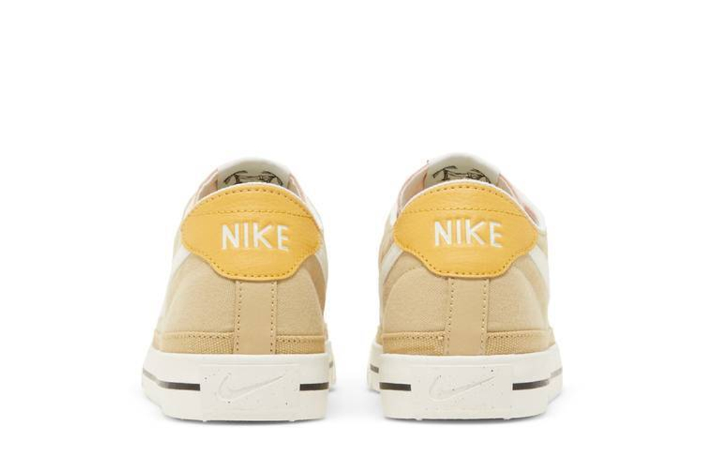 Кроссовки Nike Court Legacy Cnvs Nn