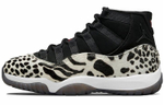 Кроссовки Jordan Air Jordan 11 Retro "Animal Instinct" (Женская размерная сетка)