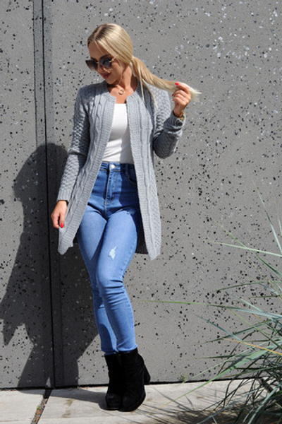 Anionees Grey Merribel